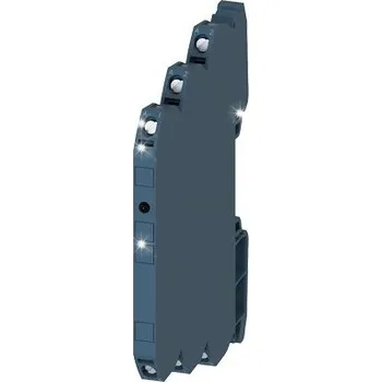 Relé Spínací relé, výstupní, 1CO, 24V AC/DC, 3RQ3018-1AB00 3RQ3018-1AB00