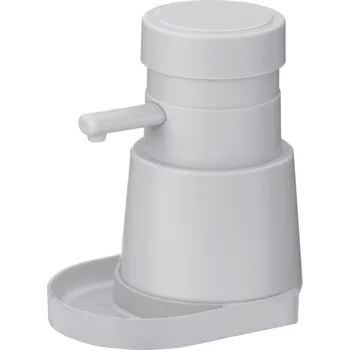 Ruční dávkovač mýdla stojací Kela 0 ml bílý