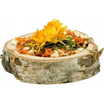 Krmivo pro hlodavce Vitapol pamlsky k hlodání 0,1 kg pro křeček, osmák degu, králíky, myši, pískomily, potkany, činčily, morče