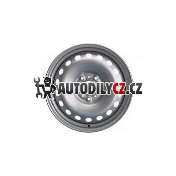 Plechové kolo Disk kola 6J x15H2 ET 44 rozteč: 5x108x60, DO RE 515023