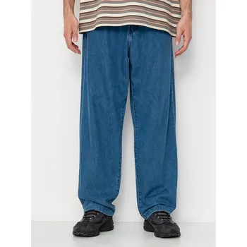 Carhartt WIP Lucas (blue) L, modrá