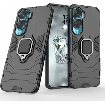 Pouzdro na mobilní telefon Zadní Kryt BBE CASE pro Honor 90 lite 5G černý