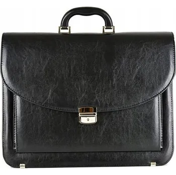 Kabelka BLUE BAGS aktovka eko kůže - muž