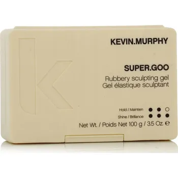 Stylingový přípravek Kevin Murphy Super.Goo gel na vlasy pro styling 100g