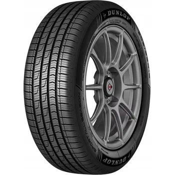 Celoroční osobní pneu Celoroční pneumatika Dunlop Sport All Season 205/60 R16 96 H přilnavost na ledu, přilnavost na sněhu (3PMSF), zesílená (XL)