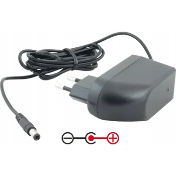 Univerzální napájecí adaptér 12V 2A 24W konektor 5,5 mm x 2,5 mm plus