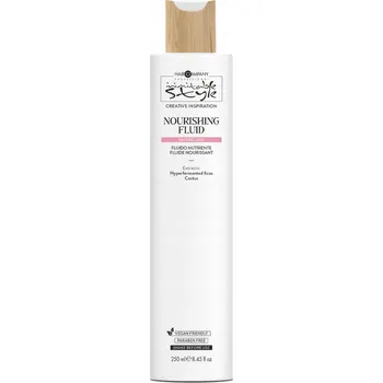 Vlasová regenerace HAIR COMPANY Inimitable Style Nourishing Fluid Výživný fluid 250 ml