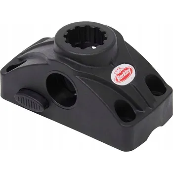 IP kamera ZÁKLADNA BERKLEY MOUNT BASE S UZAMYKÁNÍM