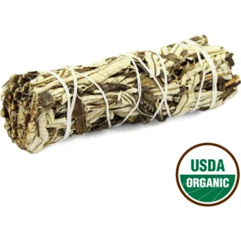 Vonná tyčinka Vykuřovadlo Yerba Santa Sage malé