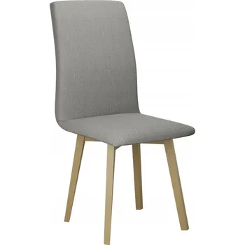 Jídelní židle Jídelní židle Tokio II (šedá + sonoma)