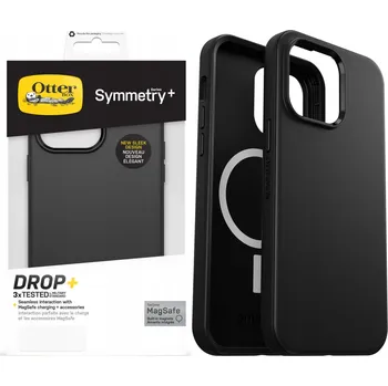 Pouzdro na mobilní telefon Zadní Kryt Otterbox pro Apple iPhone 14 Pro Max OTB231 černý