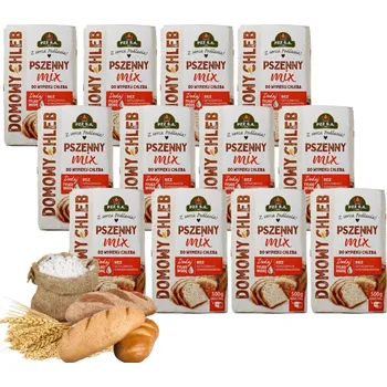 Chlebová směs PZZ 500 g