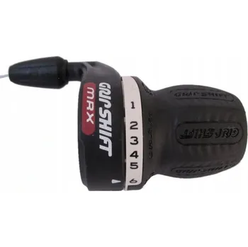 ŘAZENÍ SRAM MRX SHIFTER PRAVÉ 6-rychlostní Otočné