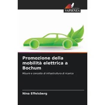 Promozione della mobilità elettrica a Bochum - Effelsberg, Nina