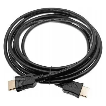 Video kabel Kabel Alan AV-AHDMI-3.0 HDMI - HDMI 3 m