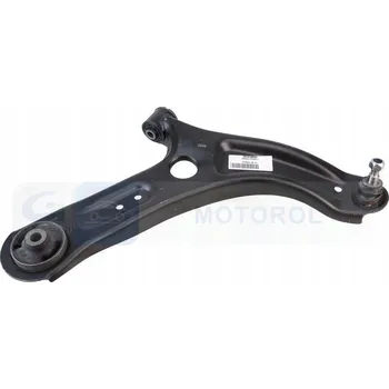 Zavěšení kol Denckermann D120544 Rameno , odpružení kol