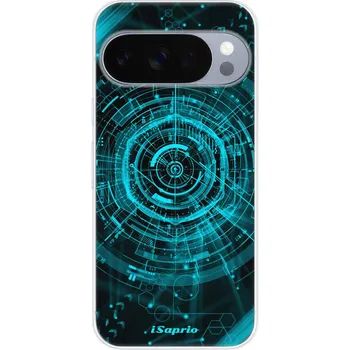 Pouzdro na mobilní telefon Odolné silikonové pouzdro iSaprio - Technics 02 - Google Pixel 10 / 10 Pro