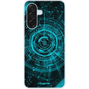 Pouzdro na mobilní telefon Odolné silikonové pouzdro iSaprio - Technics 02 - Samsung Galaxy A17 / A17 5G