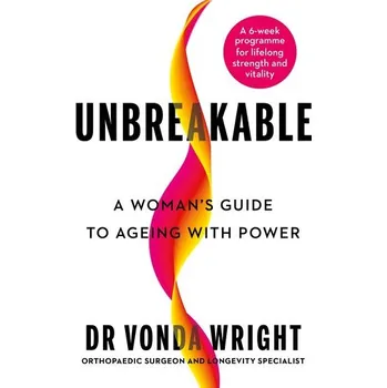 Unbreakable - Winter, Ruth; Wright, Vonda