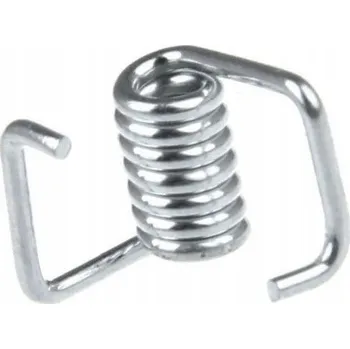 Příslušenství k 3D tiskárně Pružina - Napínák řemene Ultimaker 2 pro GT2 6mm - 3D tiskárna REPRAP