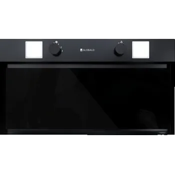 Digestoř KUCHYŇSKÁ DIGESTOŘ GLOBALO SPEDTERO 60.2 BLACK ČERNÁ