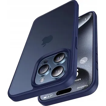 Pouzdro na mobilní telefon Zadní Kryt CASEKOO pro Apple iPhone 14 Pro Max bezbarvý