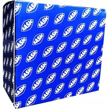 Soustava řízení Ochranný kryt tyče řízení SASIC 2756021