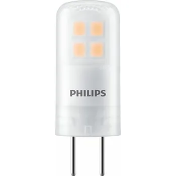Osvětlení Philips CorePro LEDcapsuleLV 1.8-20W GY6.35 827