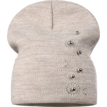Čepice Dámská ČEPICE podzim/zima MAJKA