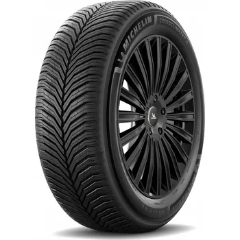 Celoroční osobní pneu Celoroční pneumatika Michelin CrossClimate 3 205/55 R16 94 V, přilnavost na sněhu (3PMSF), zesílená (XL)
