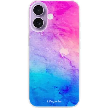Pouzdro na mobilní telefon Odolné silikonové pouzdro iSaprio - Watercolor Paper 01 - iPhone 17