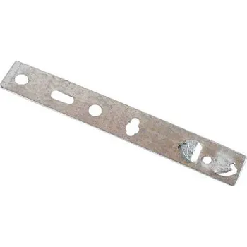 Hmoždinka Okenná kotva plastový háčik 27mm SALAMANDER