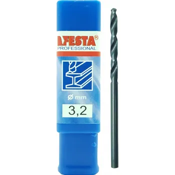 Vrták Vrták NWKa 3,2 HSSCo Festa Professional