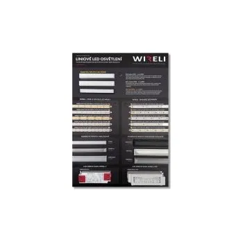 Osvětlení Wireli Wir-3205194120