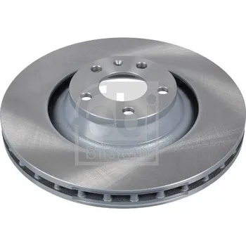 Brzdový kotouč Brzdový kotouč FEBI BILSTEIN FEB26659