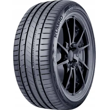 Osobní pneu Letní pneumatika Kumho Ecsta PS72 295/30 R21 102 Y zesílená (XL)