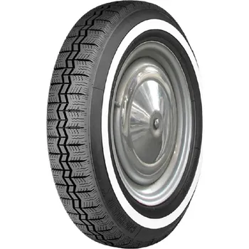 Letní osobní pneu Letní pneumatika Michelin X 125/80R12 62 S