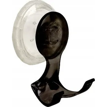 Věšák PŘÍSAVKOVÝ HÁČEK, Wenko PARADISE