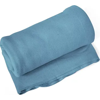 deka Sablio Deka Indigově modrá - 150x120 cm