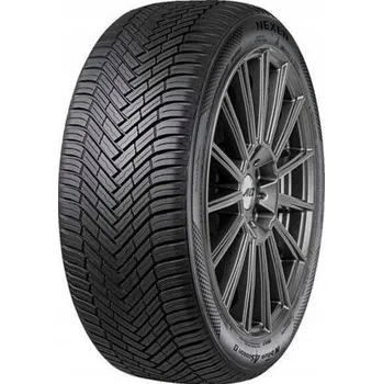 Osobní pneu Celoroční pneumatika Nexen N'blue 4Season 2 275/45R20 110 Y, přilnavost na sněhu (3PMSF), zesílená (XL)