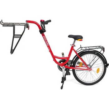 Roland Cito Add+Bike 3-Speed Freewheel Hub připojné kolo pro dět