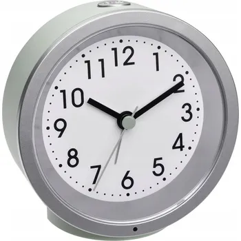 Budík Budík TFA Dostmann 60.1034.04 analogový, quartzový