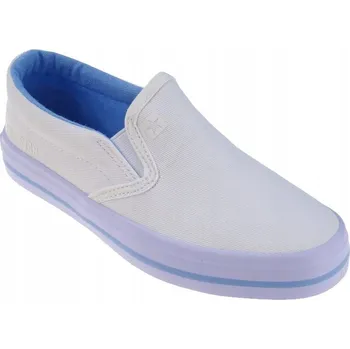 Dívčí tenisky Dětské tenisky BIG STAR HH374010 bílé, velikost 35 EU