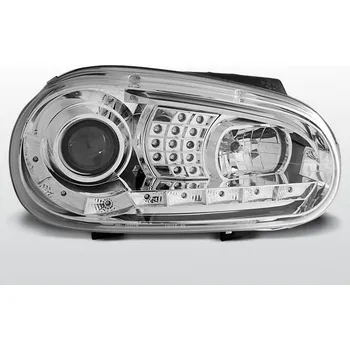 Osvětlení automobilu Přední světla, VW GOLF 4, 1997->2003 (88.LPVWB1)