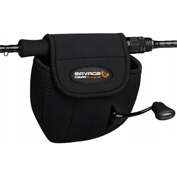 Savage Gear Neoprenový obal na naviják S