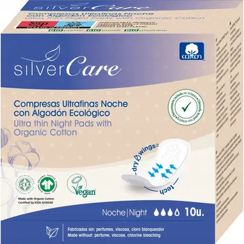 Menstruační vložka Hygienické vložky Masmi s křidélky 10 ks