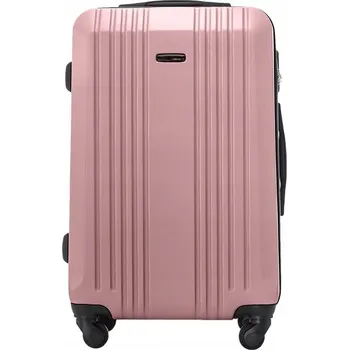 Wings střední tvrdý kufr ABS KST01 68 l