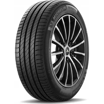 Letní osobní pneu Letní pneumatika Michelin Primacy 4+ 185/50 R16 81 H ochranný lem