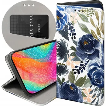 Pouzdro na mobilní telefon Hello Case Pouzdro Realme GT Master modrý