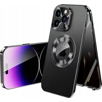 Pouzdro na mobilní telefon Zadní Kryt XGSM pro Apple iPhone 12 Pro Max, černý